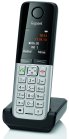 Prdavn DECT slchadlo s nabjakou Gigaset C300H