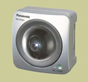 Sieov IP kamera Panasonic BB-HCM531