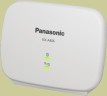 Panasonic KX-A406 - opakova signlu pre DECT telefny