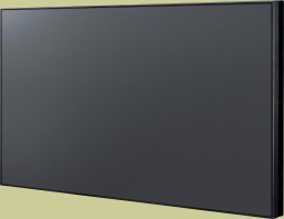 Profesionlny LCD/LED displej pre tvorbu videostien Panasonic TH-55LFV50