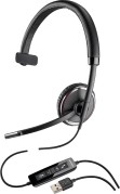 Nhlavn sprava Plantronics Blackwire C510 Monaural