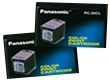 PC-20CL - farebn atramentov npl pre faxy Panasonic